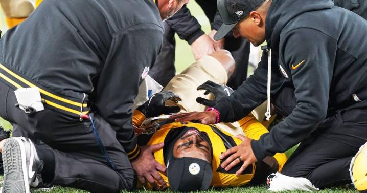 Steelers will be without injured safeties Elliott, Peppers and Clark as Indianapolis visits