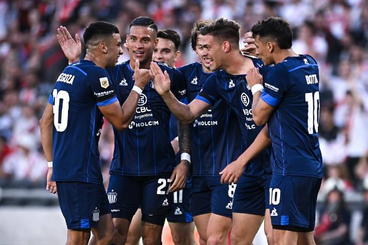 ¿Volverá a La Roja? Gareca lo hizo jugar un solo partido y hoy volvió a anotar luego de siete meses