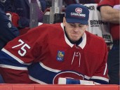 Goaltending problems get worse for Canadiens in 7