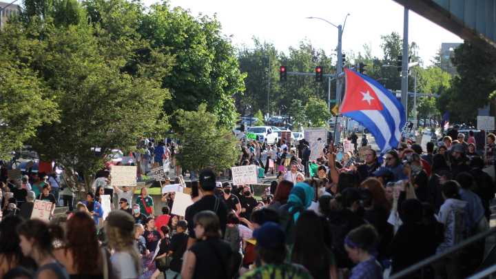 Do you know what to do if you're confronted by ICE in Oregon?