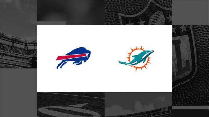 How to watch Bills vs. Dolphins: TV channel and streaming options for November 9