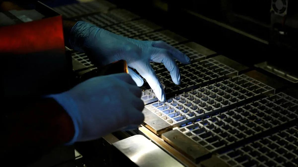 US tariffs pinch margins of Indian solar PV module manufacturers