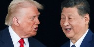 Donald Trump dijo que Xi Jinping afirmó que China no intervendrá en Taiwán mientras él sea presidente de EEUU
