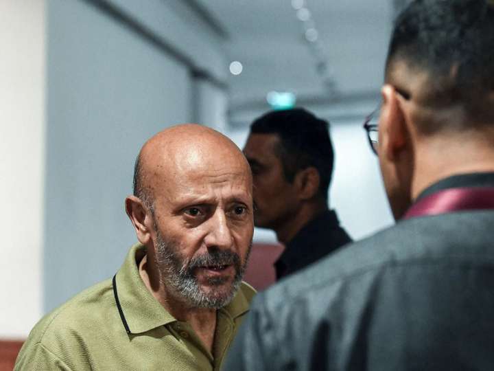 NIA seeks time to take instructions on MP Abdul Rashid Sheikh’s plea for interim bail