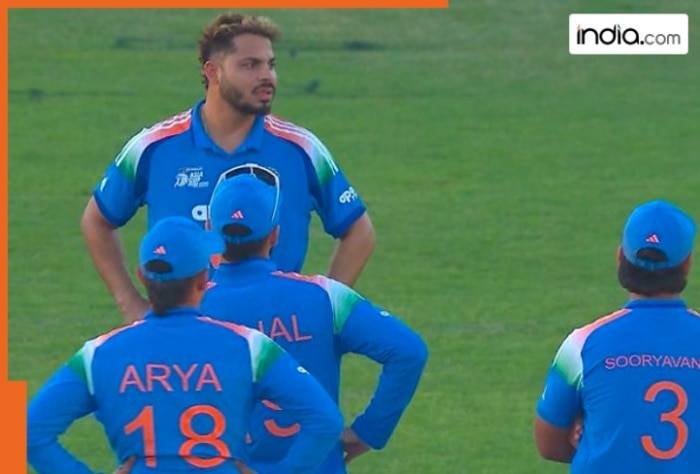 India A vs Bangladesh A Asia Cup Rising Stars 2025: India A heartbroken as Bangladesh A clinch super over thrill to reach final