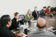 Rinde Síndica Municipal Ana Carmen Estrada su primer informe de actividades