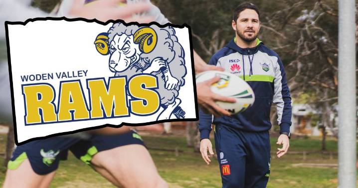 Rams' coach Ashley Barnes faces police investigation