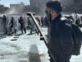 Gobernación condena actos violentos en manifestación de la CDMX