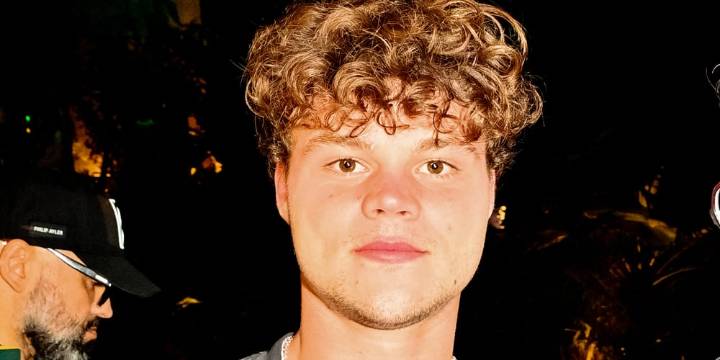 YouTuber Jack Doherty Says Jail Was ‘Boring’ While Detailing His Miami Arrest | Jack Doherty, youtube 