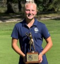Otsego’s Quakenbush named top junior golfer in Michigan