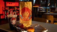 Wendy’s is closing hundreds of restaurants