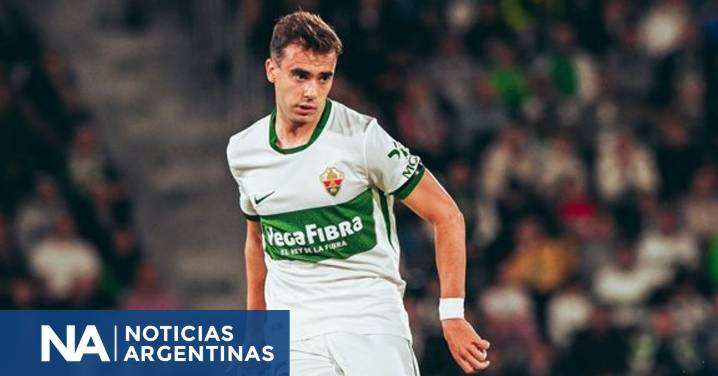 Elche dejó escapar la victoria ante Real Sociedad sobre el final en LaLiga