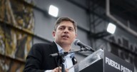 La oposición le dio la espalda a Kicillof y se dificulta el financiamiento bonaerense para 2026
