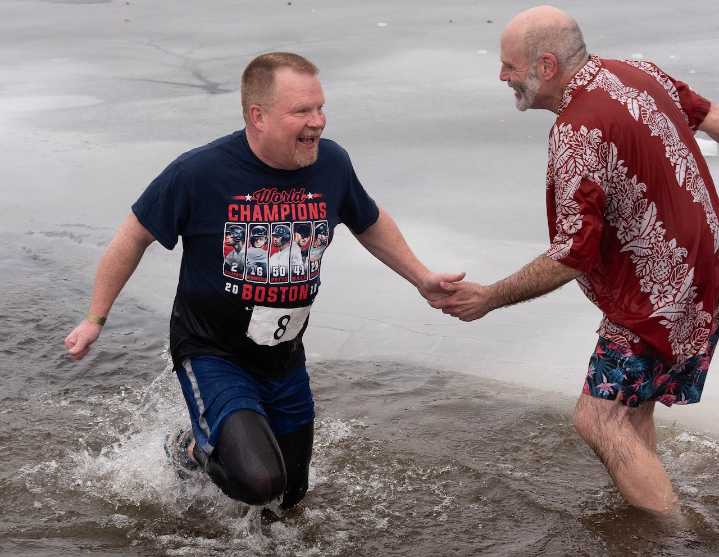 Amelia Park Children’s Museum announces return of the Penguin Plunge