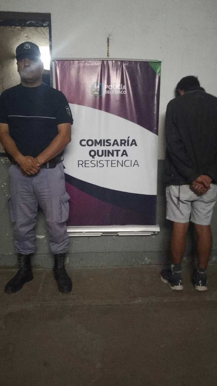 Violencia de género: violó la prohibición de acercamiento a su ex pareja y terminó detenido