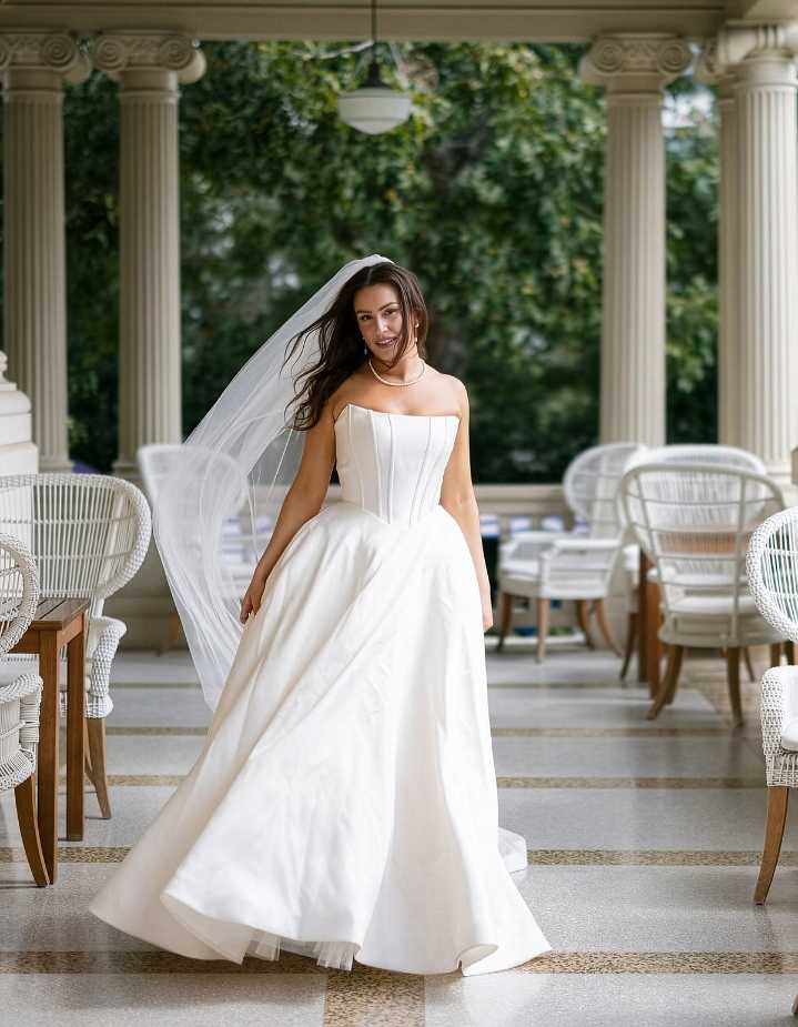 Ann Claire Johnson Austin Vandenburgh