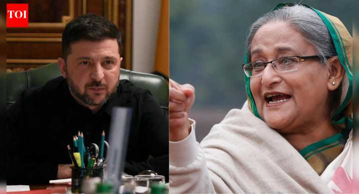 The week that was: Ukraine’s corruption war, Bangladesh’s political reckoning, and more