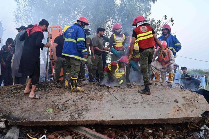 At Least 7 Dead After Explosion at Unauthorized Fireworks Factory: Reports