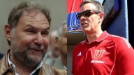 “Es muy poco ético, pero...”: director de Azul Azul cuestiona la permanencia de Clark como presidente de la U de Chile
