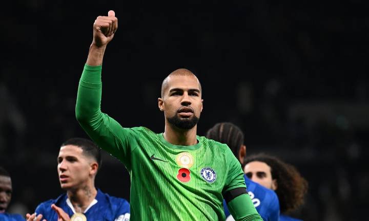 Three things we learned from Chelsea FC win as Robert Sanchez breezes through Tottenham set