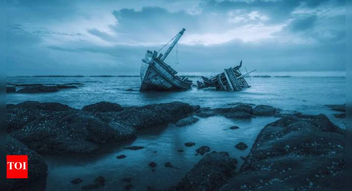 6 most unfortunate expeditions in the history of travel