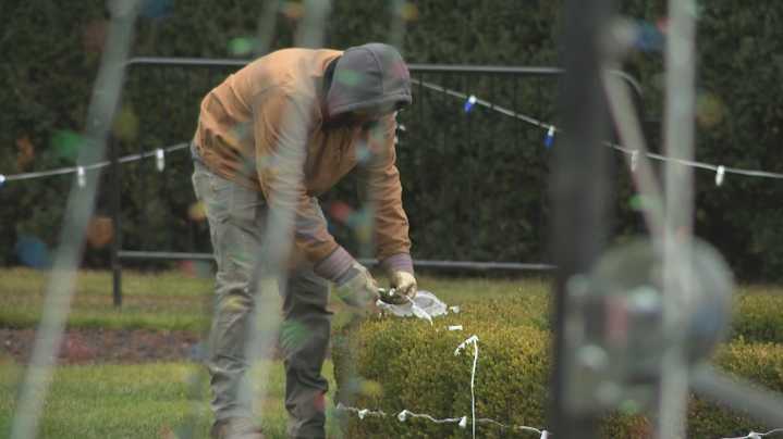 Manito Holiday Lights display canceled for 2025