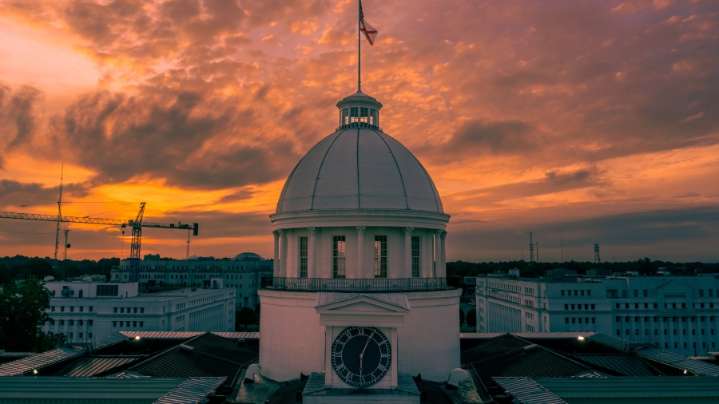 Opinion | Lawmakers put Alabama’s first-in-the-nation public TV system at risk