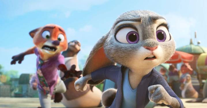 In Theaters: Movies playing in the Fort Wayne area