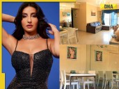 Inside Nora Fatehi's Mumbai home worth Rs 10 crore