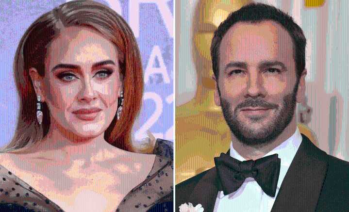 Adele debutará como actriz en la próxima película de Tom Ford