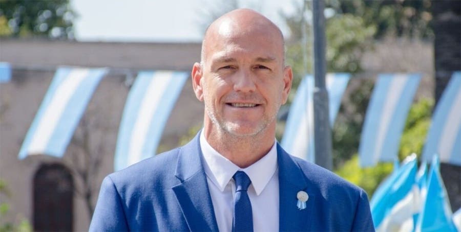 Falleció este domingo Ekel Meyer, presidente de la Suprema Corte de Justicia de Jujuy