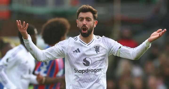 Fernandes, Cunha, Sesko