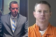 Ex-New York state trooper Christopher Balder acquitted of murder in highway chase that killed 11