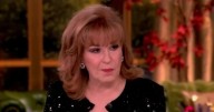 ‘The View’ Host Reveals ‘Very Painful’ Injury That Kept Her Off Air