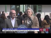 Tampa mayor: 7th Avenue in Ybor City safer if kept open following deadly crash outside bar