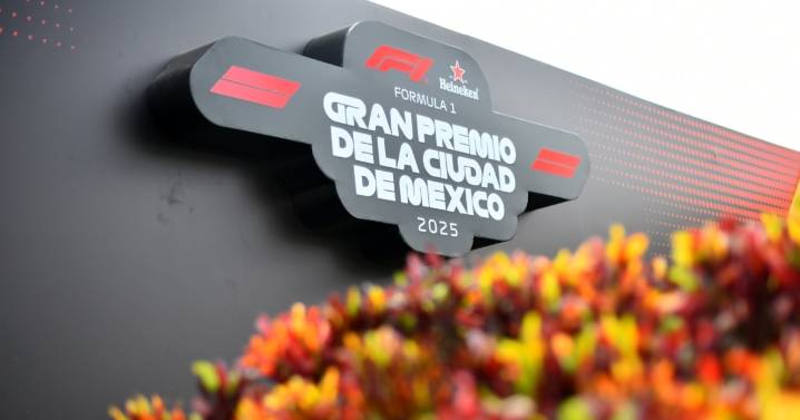 Crece gasto de turistas en GP de México