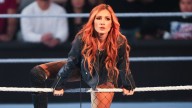 WWE's Becky Lynch Will Always Be Haunted By This Cheesy Gimmick
