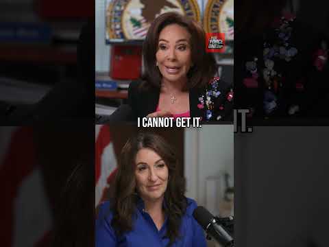 Jeanine Pirro wants young offenders to be held accountable for serious crimes #shorts