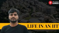 Life in an IIT | From SpaceX inspiration to innovation at IIT Mandi
