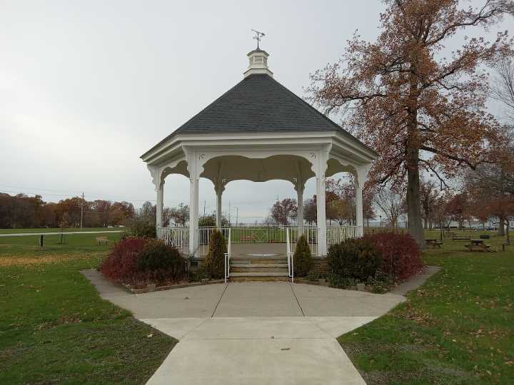 Cahoon Park work included in proposed Bay Village budget