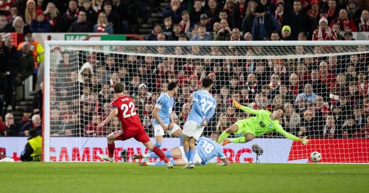 How Ryan Yates has set Nottingham Forest 'marker' as Europa League goal sums up special night