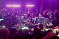 Carl Cox cierra festival Sunset Open Aire en Chorrillos