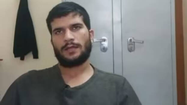 'Martyrdom in Islam...misunderstood concept'; Dr Umar Nabi's chilling video out