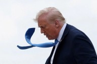 Trump asoma   un posible diálogo con el Gobierno de Venezuela