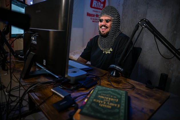 ‘Everyone wants to know where they are from’: Why this Utah storyteller wants to tell your ancestor’s story