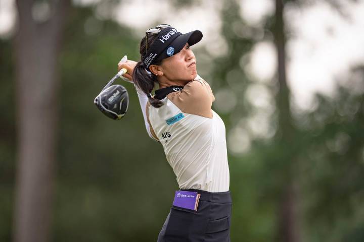 Lydia Ko & Fans Show Support as LPGA Star Shares Gruesome Surgery Update Halting Career Lydia Ko & fans give their love and support to LPGA Tour star who's recovering from a surgery after she shared g