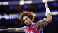 76ers’ Kelly Oubre Jr. hates Benny the Bulls’ 6