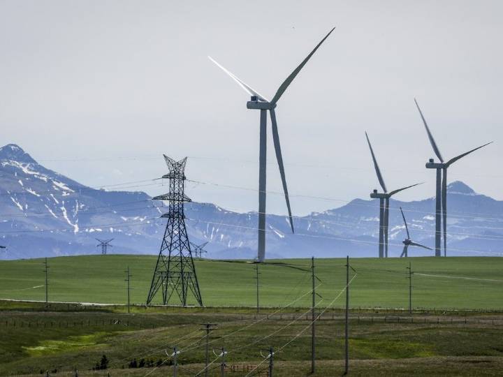 Municipalities collected $70 million from renewable projects this year