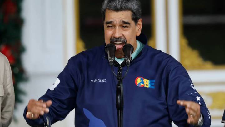 Venezuela rechaza la designación de EEUU como grupo terrorista del "inexistente" Cartel de los Soles y dice que es una "vil mentira"