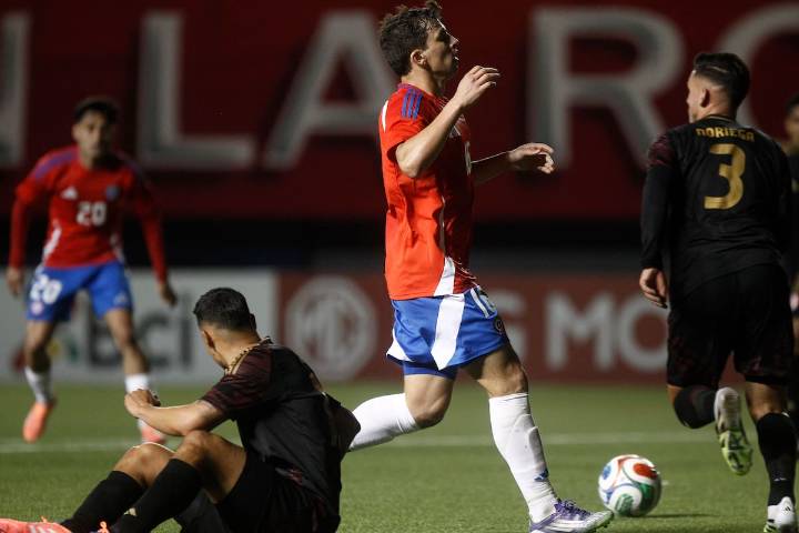 Chile disputa su último partido de 2025: cuándo enfrenta a Perú, dónde, a qué hora y quién transmite por TV